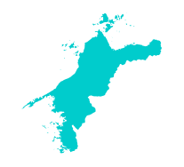 愛媛県