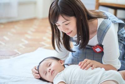 宗教法人光聖寺　蓮美幼児学園祐天寺ナーサリーの求人