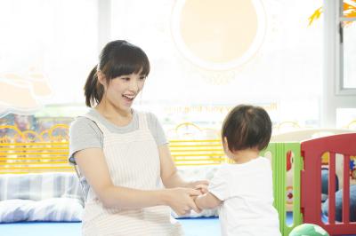 株式会社Kids Smile Project キッズスマイル江東東砂の求人