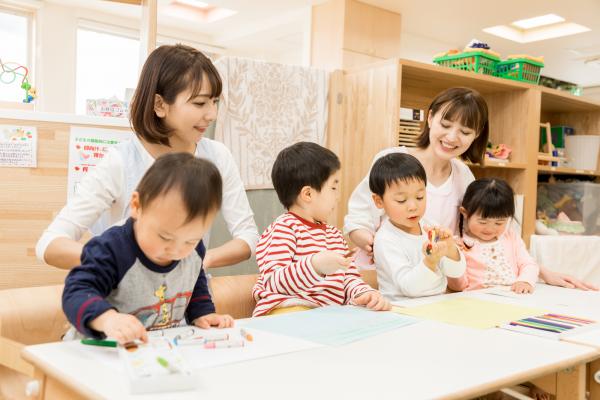 社会福祉法人檸檬会　Kids&More瀬田保育園