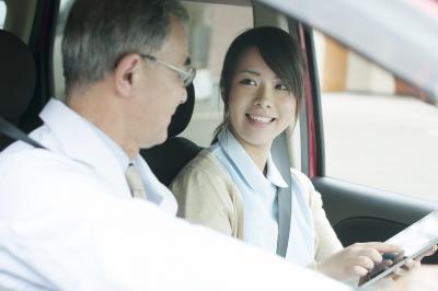 株式会社さくらさくみらい さくらさくみらい目黒