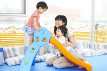 株式会社ニチイ学館 ニチイキッズニッセイみらい仙台しんてら保育園