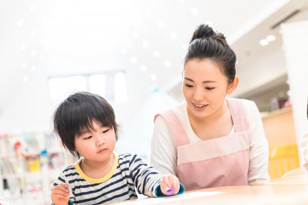 株式会社ニチイ学館 管理部