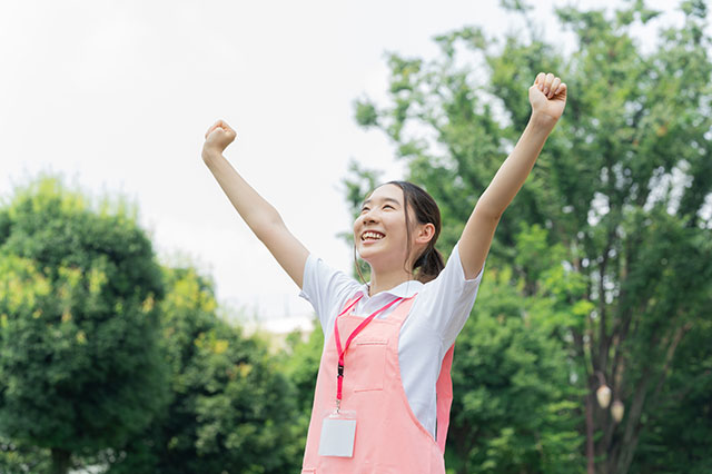 子供達と仲良くなろう!!保育士に力を与える手作り名札パワー!!