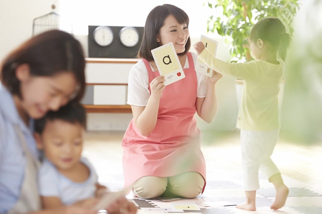 保育士の目標設定の重要性とは