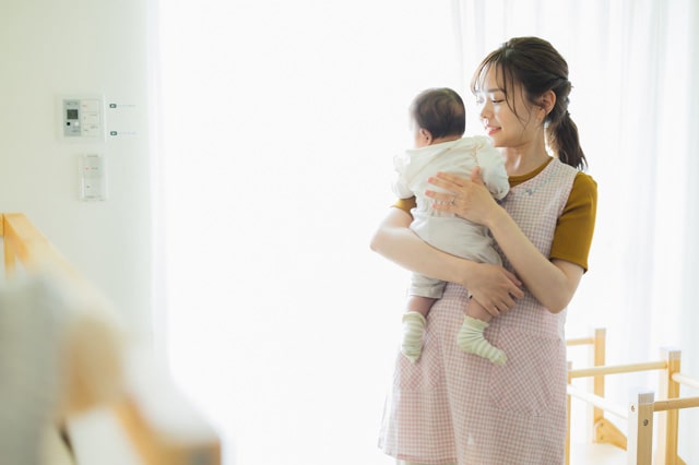 保育士の業務内容から見えるやりがいについて