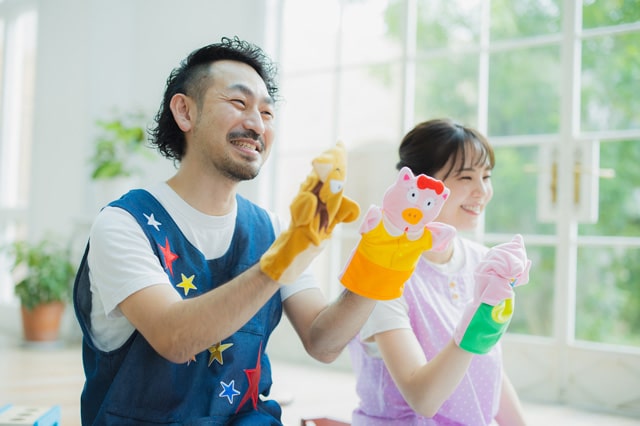 保育士に向いていない人の特徴と合う職業を見極めるヒント