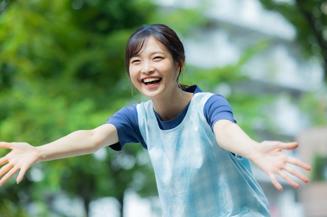 保育士が起こしやすい声枯れを起こさないための予防策