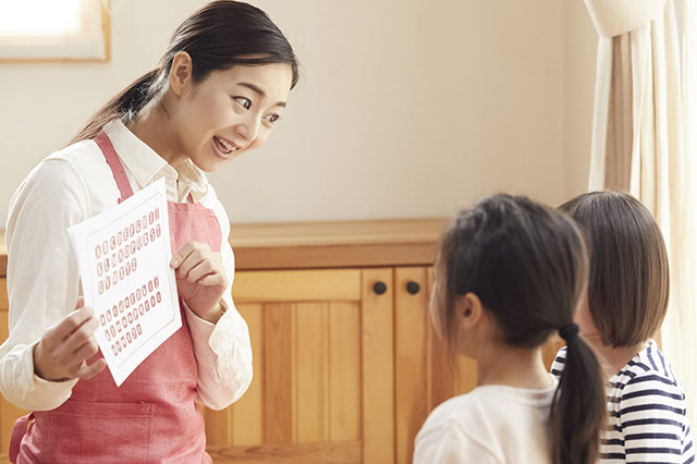 保育士に見てもらいたい「うつ病」回避のためのメンタルケア