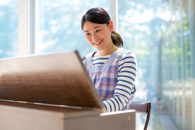 保育士さんにオススメ「子供が喜ぶピアノ曲」