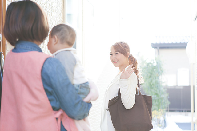 保育士が覚えておきたい保護者とのコミュニケーション術